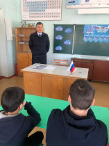 14 марта обучающиеся познакомились с достижениями разных регионов России.