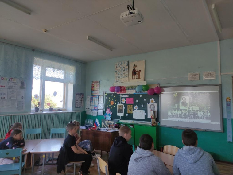 «Пушкинский диктант - 2023»..