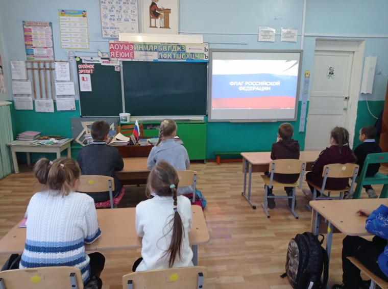 Разговор о важном.
