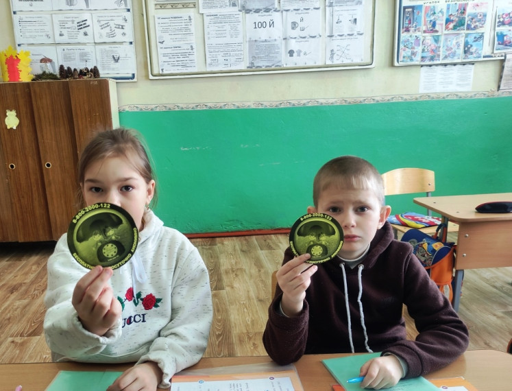 Декада правового просвещения..